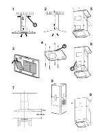 Предварительный просмотр 5 страницы Küppersbusch IKD 943.1 Instructions For Use And Installation Instructions