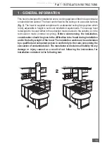 Preview for 2 page of Küppersbusch IKD 976.1GE Instructions For Use And Installation Instructions