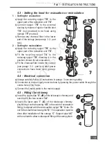 Preview for 6 page of Küppersbusch IKD 976.1GE Instructions For Use And Installation Instructions