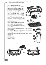 Preview for 7 page of Küppersbusch IKD 976.1GE Instructions For Use And Installation Instructions