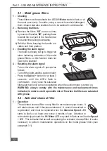 Preview for 9 page of Küppersbusch IKD 976.1GE Instructions For Use And Installation Instructions