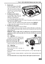 Preview for 10 page of Küppersbusch IKD 976.1GE Instructions For Use And Installation Instructions