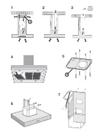 Preview for 5 page of Küppersbusch IKD12350.0 Instructions For Use And Installation Instructions