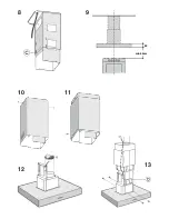 Preview for 6 page of Küppersbusch IKD12350.0 Instructions For Use And Installation Instructions