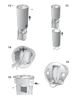 Предварительный просмотр 8 страницы Küppersbusch IKD3700.0 Instructions For Use And Installation Instructions