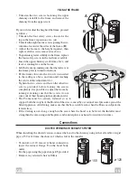 Предварительный просмотр 7 страницы Küppersbusch IKDEM 976.2GE-84 Instruction Booklet