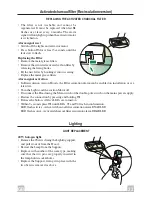 Предварительный просмотр 11 страницы Küppersbusch IKDEM 976.2GE-84 Instruction Booklet