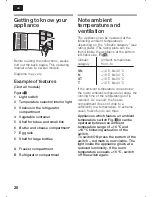 Предварительный просмотр 4 страницы Küppersbusch IKE 159-5 Operating Instructions Manual