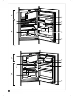 Предварительный просмотр 14 страницы Küppersbusch IKE 159-5 Operating Instructions Manual