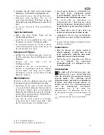 Предварительный просмотр 5 страницы Küppersbusch IKE 166-0 Instructions For Installation And Use Manual