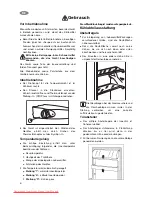 Preview for 6 page of Küppersbusch IKE 166-0 Instructions For Installation And Use Manual