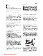 Предварительный просмотр 7 страницы Küppersbusch IKE 166-0 Instructions For Installation And Use Manual