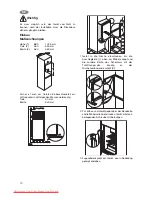 Preview for 12 page of Küppersbusch IKE 166-0 Instructions For Installation And Use Manual