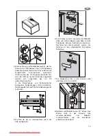 Preview for 13 page of Küppersbusch IKE 166-0 Instructions For Installation And Use Manual