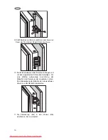 Предварительный просмотр 14 страницы Küppersbusch IKE 166-0 Instructions For Installation And Use Manual