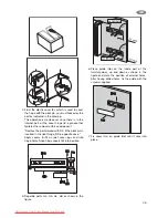 Preview for 25 page of Küppersbusch IKE 166-0 Instructions For Installation And Use Manual