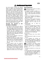 Предварительный просмотр 29 страницы Küppersbusch IKE 166-0 Instructions For Installation And Use Manual