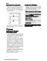 Preview for 32 page of Küppersbusch IKE 166-0 Instructions For Installation And Use Manual