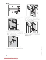 Предварительный просмотр 38 страницы Küppersbusch IKE 166-0 Instructions For Installation And Use Manual