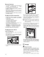 Предварительный просмотр 36 страницы Küppersbusch IKE 178-6 Operating Instructions Manual