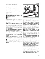 Preview for 8 page of Küppersbusch IKe 178-7 Operating Instructions Manual