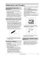 Preview for 11 page of Küppersbusch IKE 320-1-2T User Manual