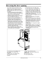 Preview for 15 page of Küppersbusch IKE 320-1-2T User Manual