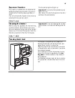 Preview for 6 page of Küppersbusch IKE 4580-1-4T User Manual