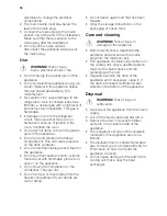 Предварительный просмотр 4 страницы Küppersbusch IKE2380-2 User Manual