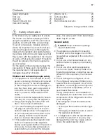 Предварительный просмотр 17 страницы Küppersbusch IKE259-7-2T User Manual