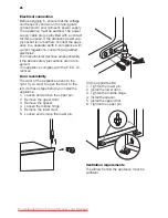 Preview for 26 page of Küppersbusch IKE259-7-2T User Manual