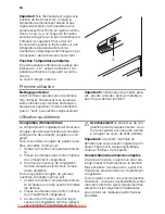 Preview for 34 page of Küppersbusch IKE259-7-2T User Manual