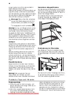 Предварительный просмотр 50 страницы Küppersbusch IKE259-7-2T User Manual