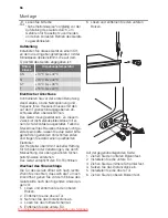 Предварительный просмотр 56 страницы Küppersbusch IKE259-7-2T User Manual