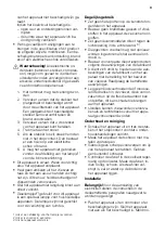 Предварительный просмотр 3 страницы Küppersbusch IKE2590-1-2T User Manual