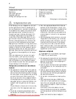 Предварительный просмотр 2 страницы Küppersbusch IKE318-8 User Manual