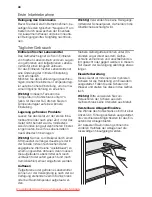 Предварительный просмотр 48 страницы Küppersbusch IKE318-8 User Manual