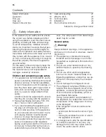 Предварительный просмотр 2 страницы Küppersbusch IKE3180-1 User Manual