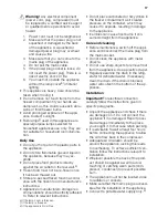 Preview for 3 page of Küppersbusch IKE3180-1 User Manual