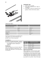 Preview for 10 page of Küppersbusch IKE3180-1 User Manual