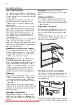 Preview for 6 page of Küppersbusch IKE325-0-2T User Manual