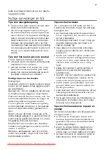 Preview for 7 page of Küppersbusch IKE325-0-2T User Manual