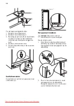 Preview for 12 page of Küppersbusch IKE325-0-2T User Manual