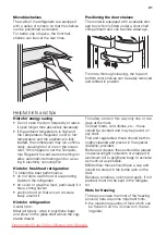 Предварительный просмотр 21 страницы Küppersbusch IKE325-0-2T User Manual