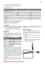 Preview for 25 page of Küppersbusch IKE325-0-2T User Manual