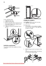 Preview for 26 page of Küppersbusch IKE325-0-2T User Manual