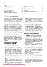 Предварительный просмотр 46 страницы Küppersbusch IKE325-0-2T User Manual