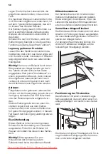 Предварительный просмотр 50 страницы Küppersbusch IKE325-0-2T User Manual