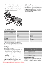 Preview for 55 page of Küppersbusch IKE325-0-2T User Manual