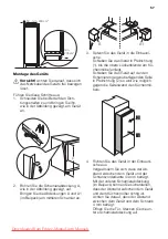 Предварительный просмотр 57 страницы Küppersbusch IKE325-0-2T User Manual